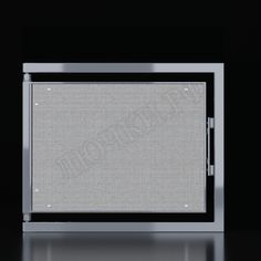 Люк под плитку Шагма для плитки 700*600 (требуемый размер проема 710*635, размер люка 660*633) Люк под плитку Шагма для плитки 700*600 (требуемый размер проема 710*635, размер люка 660*633)