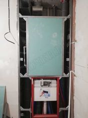 Люк под покраску Премиум-универсал Люк под покраску Премиум-универсал