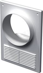 Решетка пластиковая Серия МВ 100/125/150 К Решетка пластиковая Серия МВ 100/125/150 К