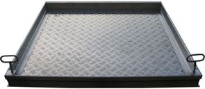 Напольные люки Премьер Напольные люки Премьер