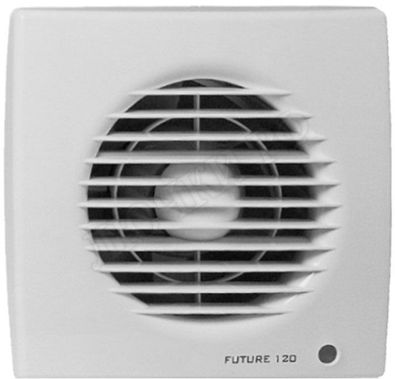 Вытяжной вентилятор Future-120 Вытяжной вентилятор Future-120