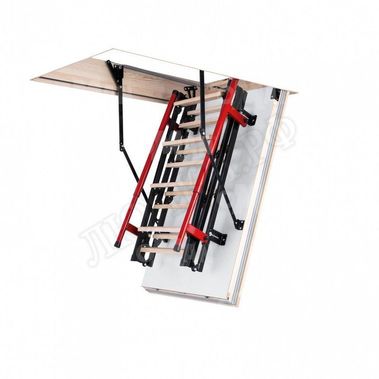 Чердачная лестница Oman Polar Plus 600*1200*2800 Чердачная лестница Oman Polar Plus 600*1200*2800