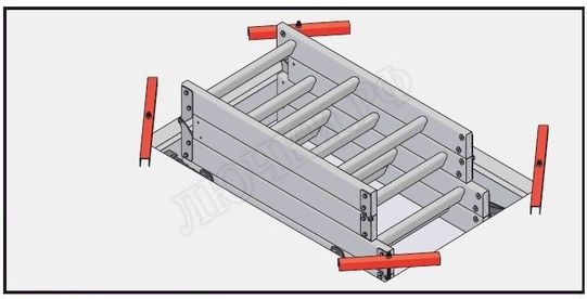 Монтажный комплект OMAN Монтажный комплект OMAN