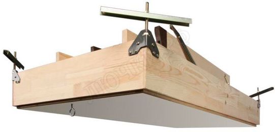 Монтажный комплект OMAN Монтажный комплект OMAN