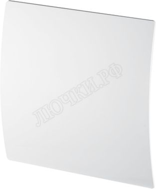 Вытяжной вентилятор Awenta System+, Turbo, 100 KWT100, Escudo, PEB100, Белый, пластик Вытяжной вентилятор Awenta System+, Turbo, 100 KWT100, Escudo, PEB100, Белый, пластик