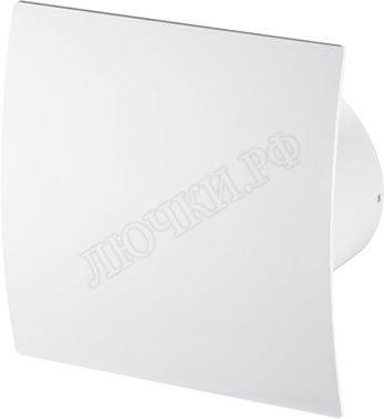 Вытяжной вентилятор Awenta System+, Turbo, 100 KWT100, Escudo, PEB100, Белый, пластик Вытяжной вентилятор Awenta System+, Turbo, 100 KWT100, Escudo, PEB100, Белый, пластик