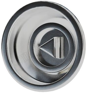 Люк под покраску Техно 2 створки Люк под покраску Техно 2 створки