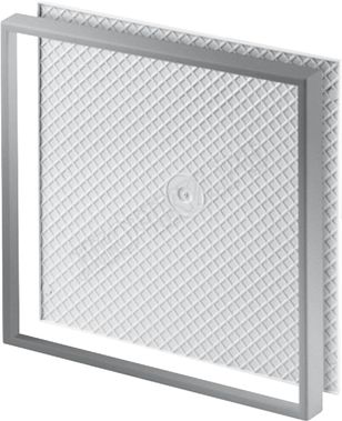 Вытяжной вентилятор Awenta System+, Turbo, 100 KWT100H, Inside, PI100, Под плитку, пластик Вытяжной вентилятор Awenta System+, Turbo, 100 KWT100H, Inside, PI100, Под плитку, пластик