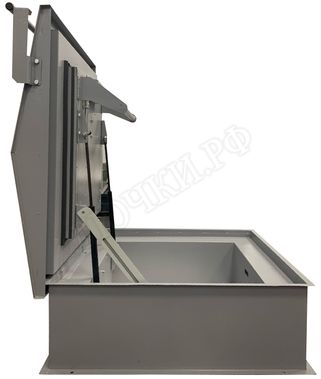 Люк выхода на кровлю Прайм 1150*1350 Люк выхода на кровлю Прайм 1150*1350