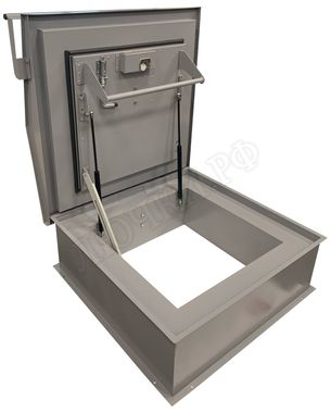 Люк выхода на кровлю Прайм 1150*1350 Люк выхода на кровлю Прайм 1150*1350