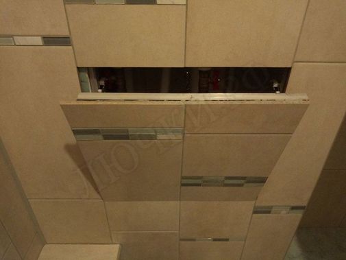 Люк АлюЛайт II 900*333 Люк АлюЛайт II 900*333