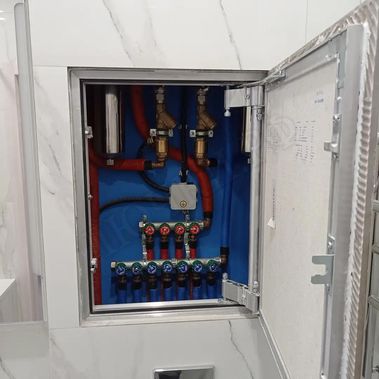 Люк под плитку Секрет 3.0 650*1000 Люк под плитку Секрет 3.0 650*1000