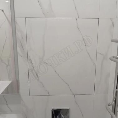 Люк под плитку Секрет 3.0 650*1000 Люк под плитку Секрет 3.0 650*1000