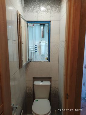 Люк под плитку Секрет 3.0 650*1000 Люк под плитку Секрет 3.0 650*1000