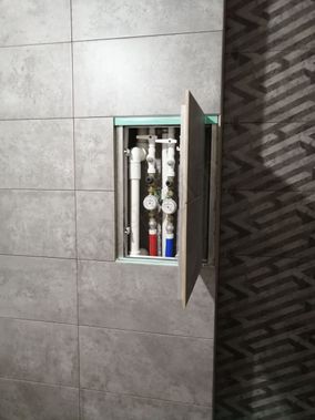 Люк под плитку Секрет 3.0 650*1000 Люк под плитку Секрет 3.0 650*1000