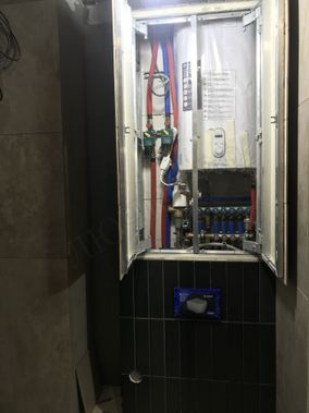 Секрет 3.0, 2 створки 600*1200, Съемная перегородка Секрет 3.0, 2 створки 600*1200, Съемная перегородка