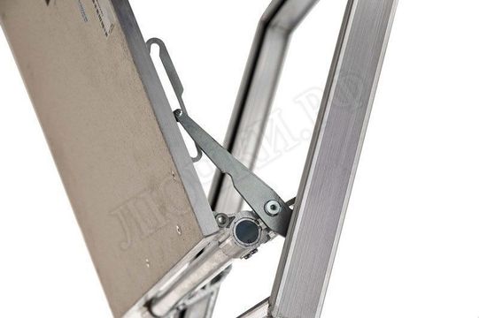 Люк под плитку Секрет 3.0 650*1000, 1 створка Люк под плитку Секрет 3.0 650*1000, 1 створка