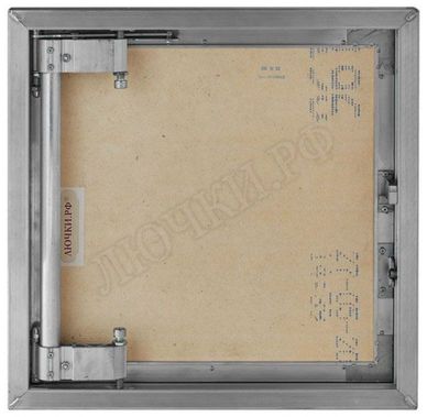 Люк под плитку Секрет 3.0 650*1000, 1 створка Люк под плитку Секрет 3.0 650*1000, 1 створка