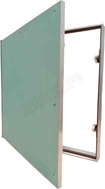 Люк под покраску Премиум Лайт для установки в стену Люк под покраску Премиум Лайт для установки в стену