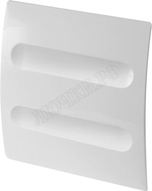 Вытяжной вентилятор Awenta System+, Turbo, 100 KWT100H, Metro, PMB, Белый, пластик Вытяжной вентилятор Awenta System+, Turbo, 100 KWT100H, Metro, PMB, Белый, пластик