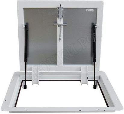 Напольный люк Невидимка-бюджет 800*600 Напольный люк Невидимка-бюджет 800*600