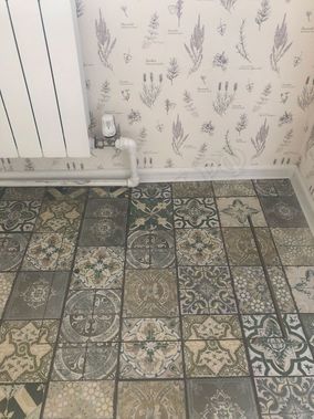 Напольный люк Невидимка-бюджет 800*600 Напольный люк Невидимка-бюджет 800*600