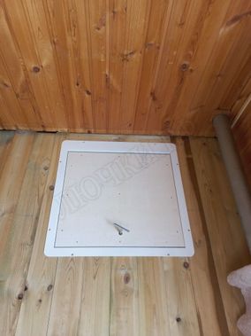 Напольный люк Невидимка-бюджет 800*600 Напольный люк Невидимка-бюджет 800*600