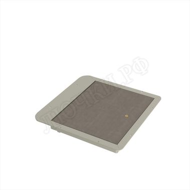 Напольный люк Невидимка-бюджет 800*600 Напольный люк Невидимка-бюджет 800*600