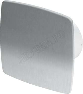 Вытяжной вентилятор Awenta System+, Turbo, 100 KWT100H, Nea, PNI100, Нержавеющая сталь Вытяжной вентилятор Awenta System+, Turbo, 100 KWT100H, Nea, PNI100, Нержавеющая сталь