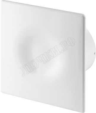 Вытяжной вентилятор Awenta System+, Turbo, 100 KWT100H, Orion, POB100, Белый, пластик Вытяжной вентилятор Awenta System+, Turbo, 100 KWT100H, Orion, POB100, Белый, пластик