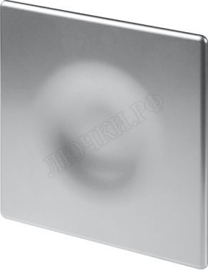 Вытяжной вентилятор Awenta System+, Turbo, 100 KWT100H, Orion, POS100, Серебро (сатин), пластик Вытяжной вентилятор Awenta System+, Turbo, 100 KWT100H, Orion, POS100, Серебро (сатин), пластик