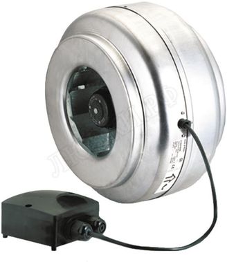 Канальный вентилятор Vent 315L Канальный вентилятор Vent 315L