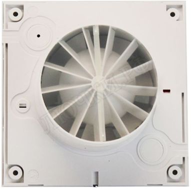 Вытяжной вентилятор Decor 200CH Вытяжной вентилятор Decor 200CH