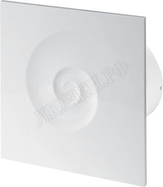 Вытяжной вентилятор Awenta System+, Turbo, 100 KWT100H, Vortex, PXB100, Белый, пластик Вытяжной вентилятор Awenta System+, Turbo, 100 KWT100H, Vortex, PXB100, Белый, пластик
